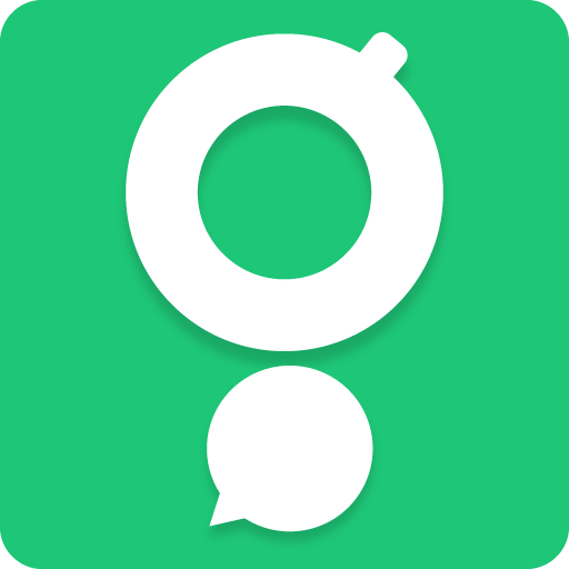 Aplikasi Chatting Indonesia