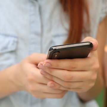 Aplikasi Yang Aman Untuk Mencari Teman