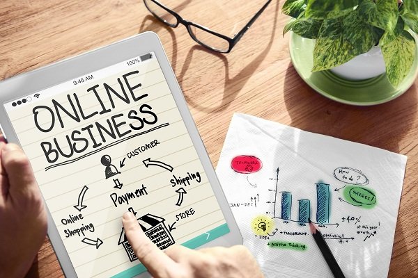 Cara Memulai Bisnis Online dari Nol, Semua Bisa Sukses dengan Tips Ini!