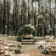 Ini Dia Inspirasi Dekorasi Pernikahan Unik yang Dapat Anda Pilih