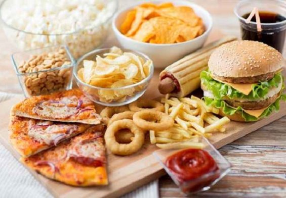 Makanan Tinggi Kolesterol Jahat Perlu Untuk Anda Hindari