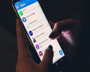 Cara Memajukan Usaha Online Termudah dengan Fitur Baru dari Telegram
