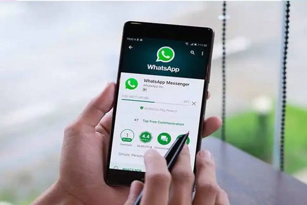 Cara Menyembunyikan Chat Whatsapp Tanpa Harus Memblokir Kontaknya