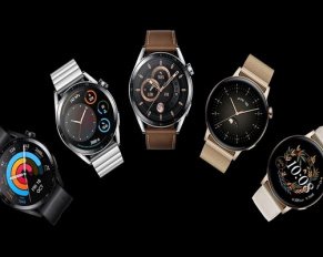 Huawei Watch GT 3, Jam Tangan Pintar Membawa Jenis Layar AMOLED