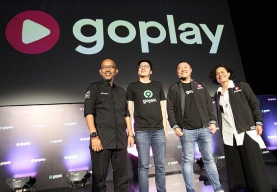 GoPlay Hadirkan Inovasi Baru dengan Adanya Layanan Live Streaming