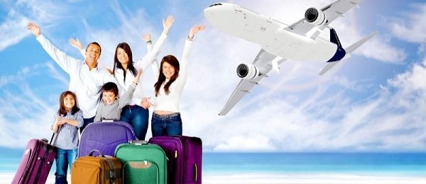 Manfaat Melakukan Traveling, Bisa Membantu Menghilangkan Rasa Stres!