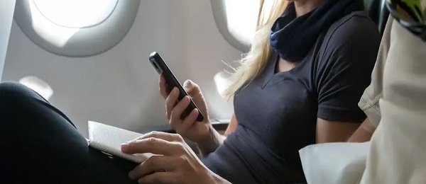 Jika Akan Traveling Saat Nataru, Sebaiknya Jangan Membawa Barang Ini!