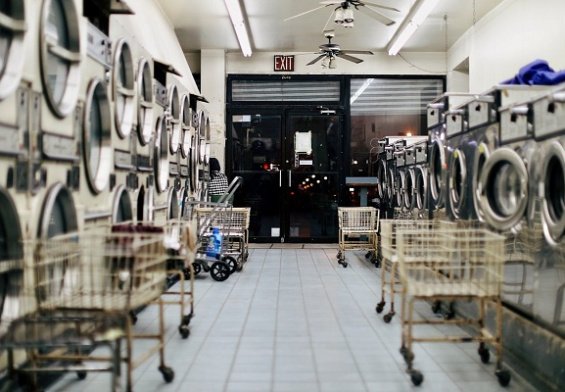 Cara Memulai Usaha Laundry yang Mudah Agar Bisa Untung Lebih Besar