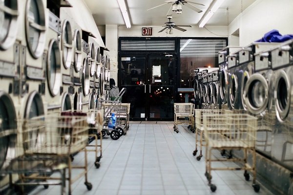 Cara Memulai Usaha Laundry yang Mudah Agar Bisa Untung Lebih Besar