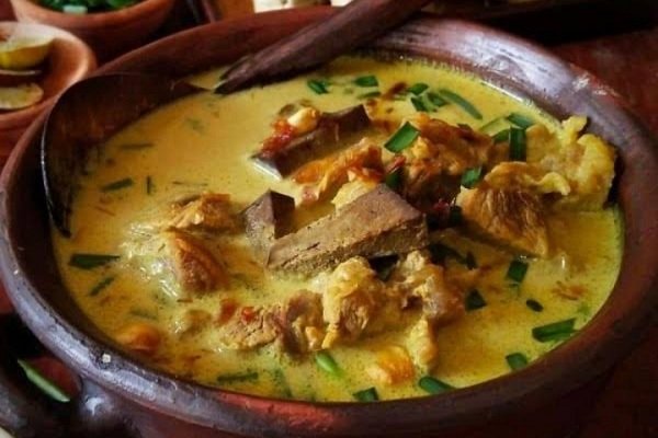 Makanan Khas Cirebon dengan Cita Rasa Lezat yang Menggoyang Lidah