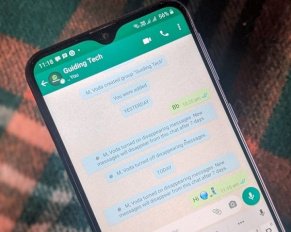 Fitur Disappearing Messages, Atur Pesan WhatsApp Hilang Otomatis