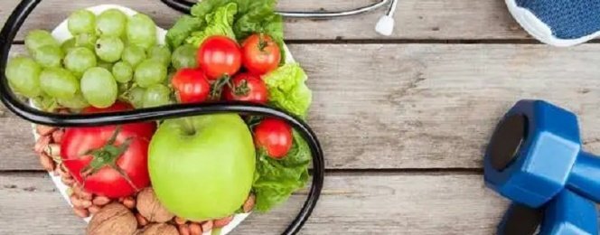 Inspirasi Menerapkan Pola Hidup Sehat untuk Tubuh Anda