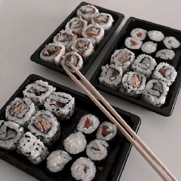 Sushi Menurut Ahli Gizi, Makanan Tradisional Jepang yang Menyehatkan